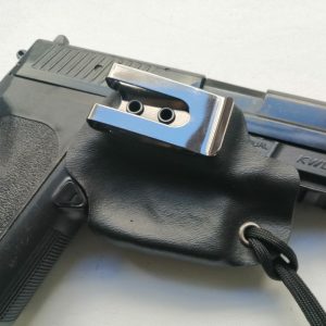 Holster pontet Sp2022 outdoor